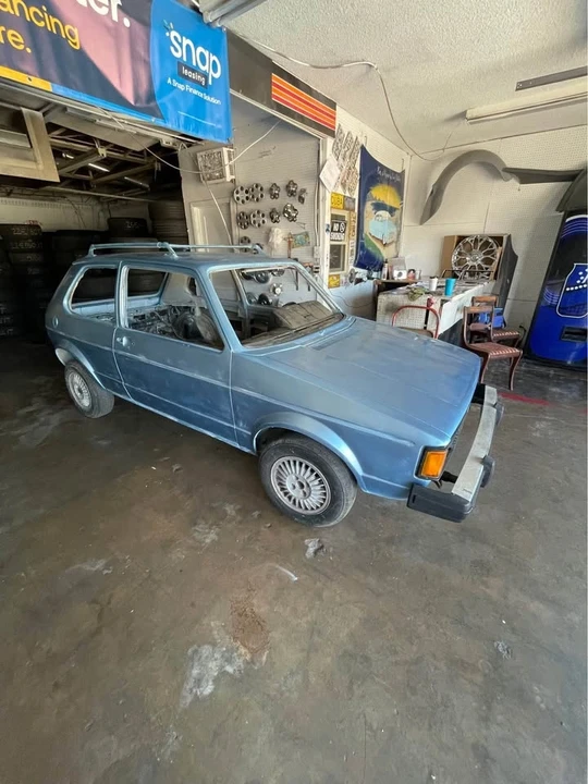 1981 Volkswagen Golf Mk1 - Image 5 of 10