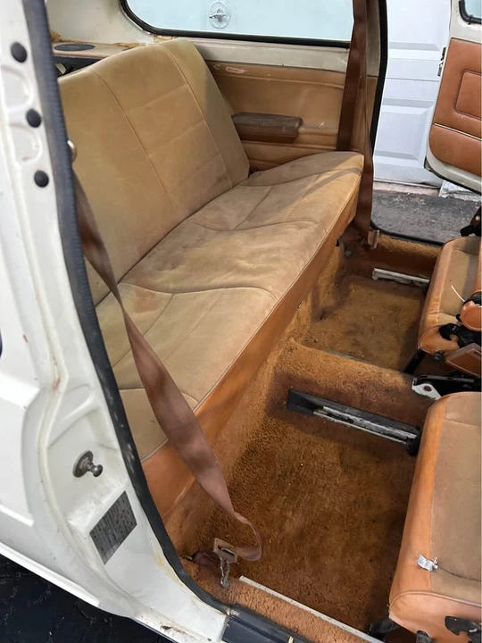 1981 Volkswagen Golf Mk1 - Image 9 of 10