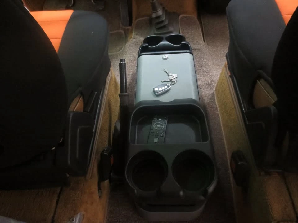 1981 Volkswagen Vanagon - Image 7 of 20