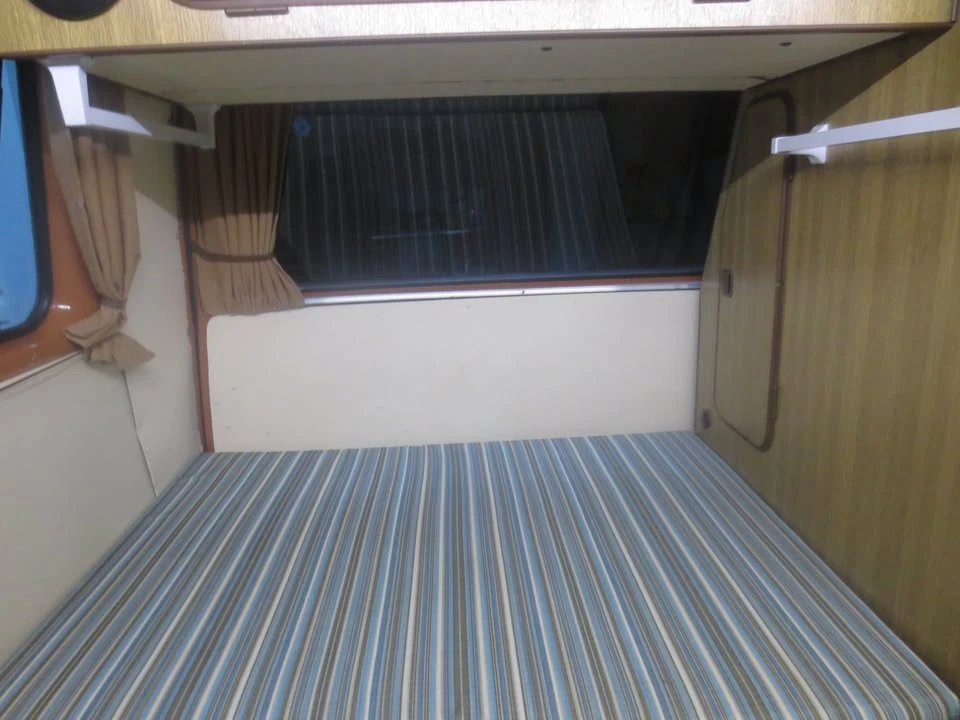 1981 Volkswagen Vanagon - Image 15 of 20