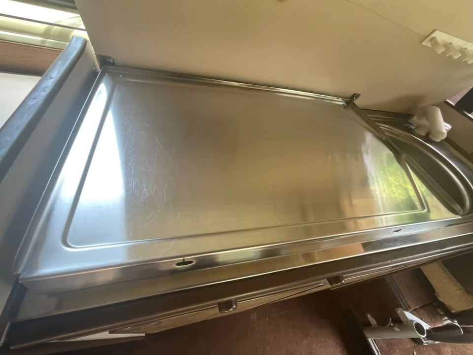 1981 Volkswagen Vanagon - Image 14 of 21