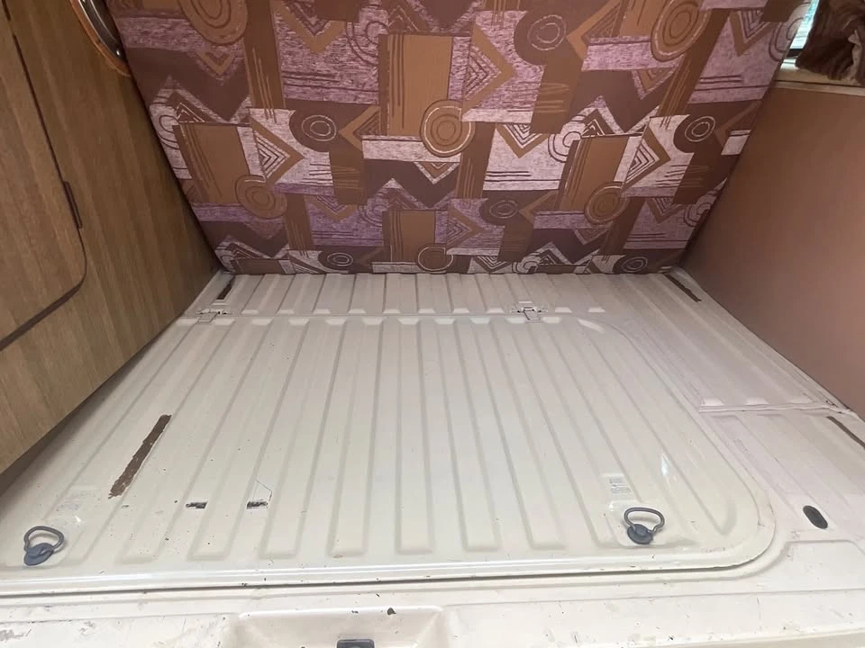 1981 Volkswagen Vanagon - Image 16 of 21