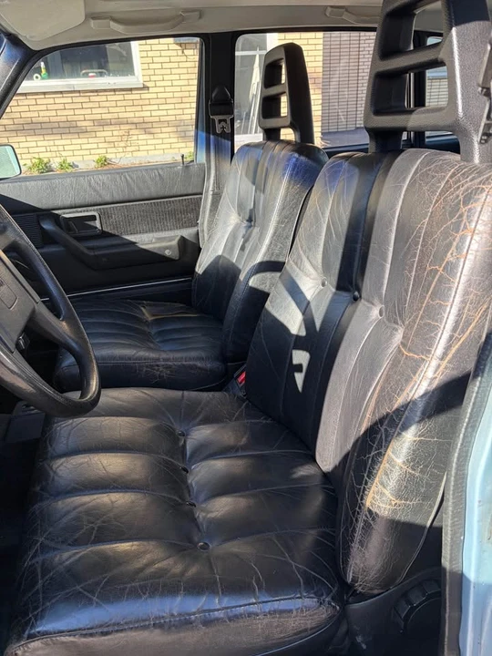 1981 Volvo 200 Series - Image 11 of 17