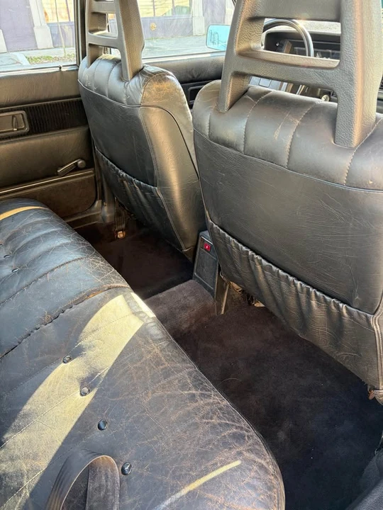 1981 Volvo 200 Series - Image 14 of 17