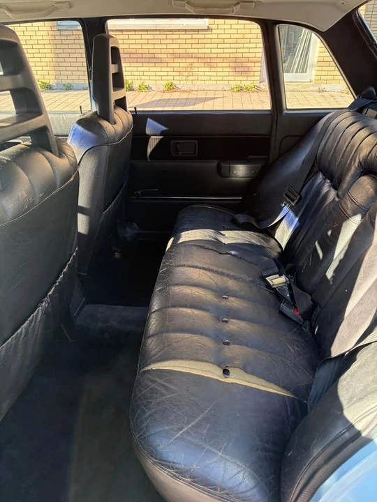 1981 Volvo 200 Series - Image 13 of 17