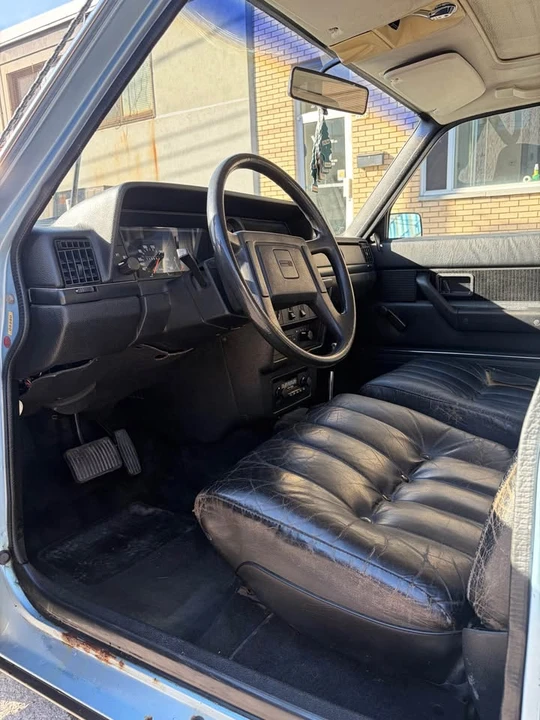 1981 Volvo 200 Series - Image 10 of 17