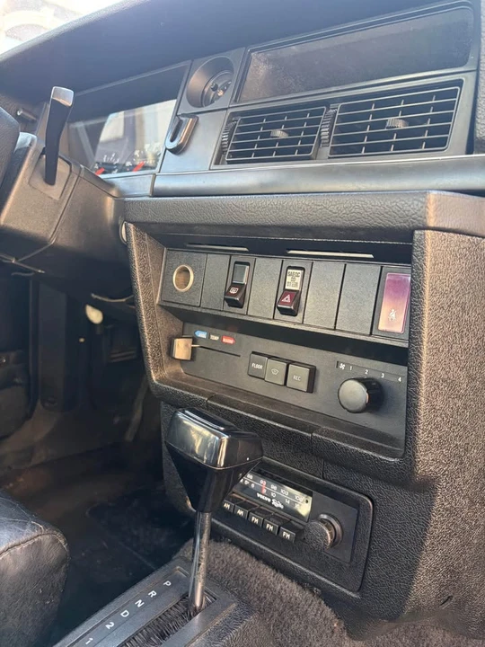 1981 Volvo 200 Series - Image 12 of 17