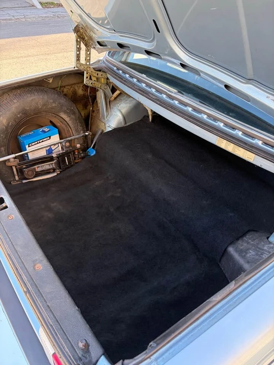 1981 Volvo 200 Series - Image 17 of 17