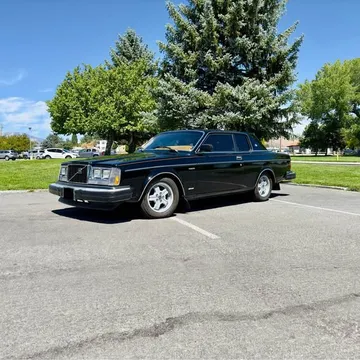 1981 Volvo 240