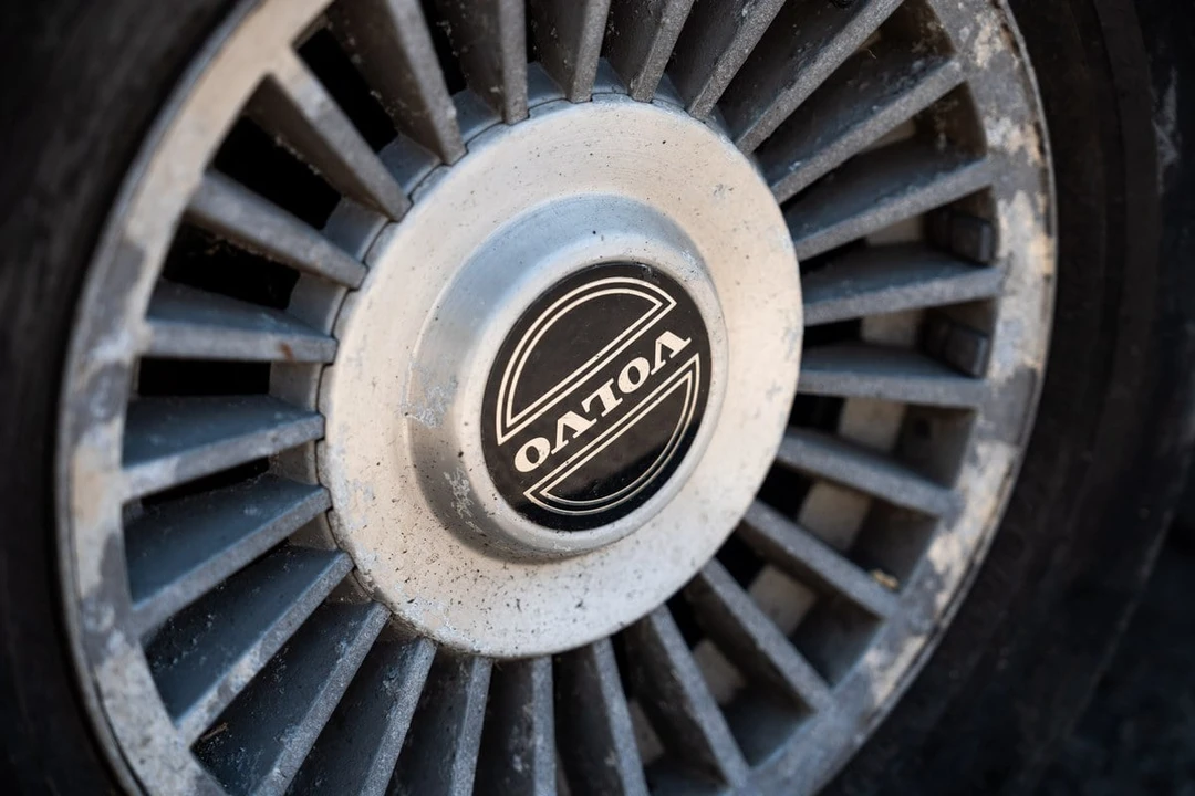 1981 Volvo 262C - Image 11 of 30