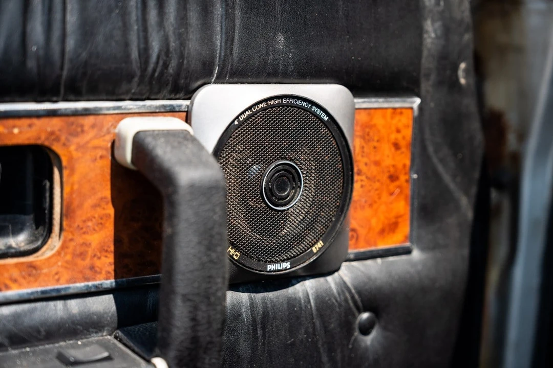 1981 Volvo 262C - Image 18 of 30