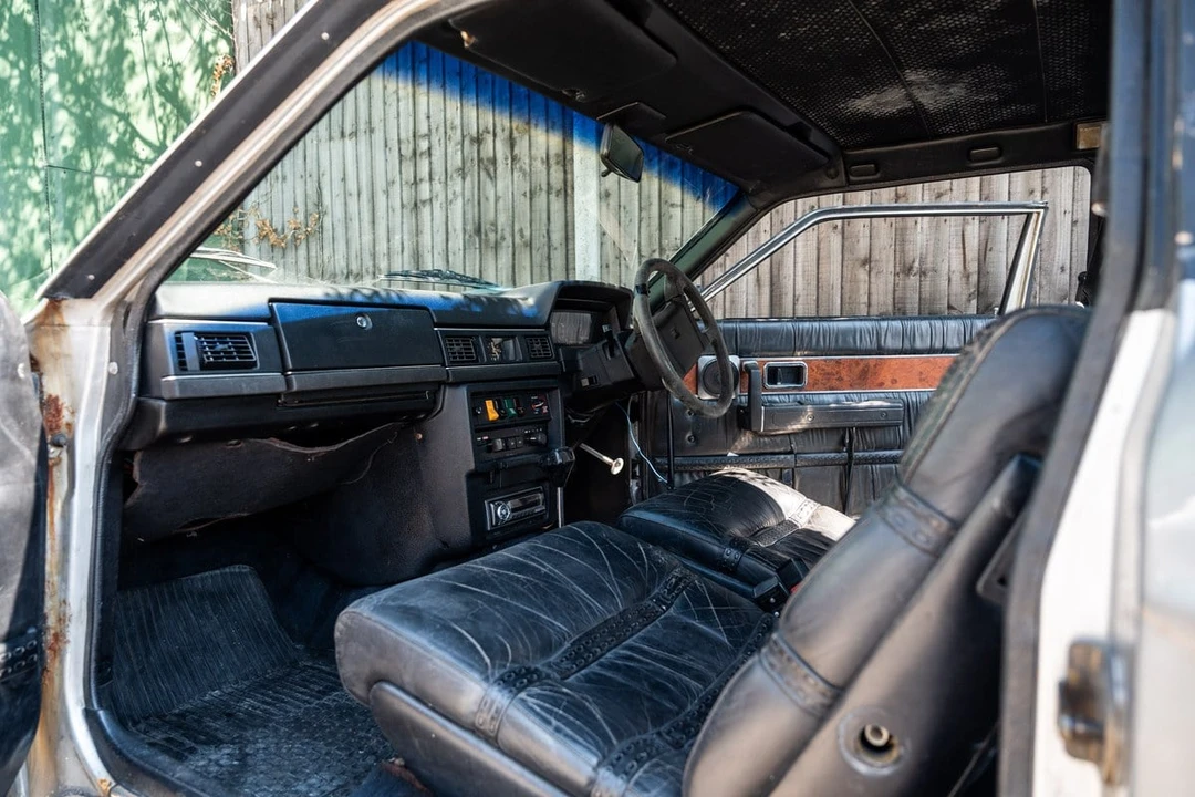 1981 Volvo 262C - Image 20 of 30