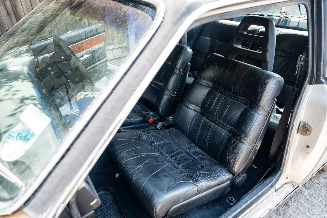 1981 Volvo 262C - Image 22 of 30