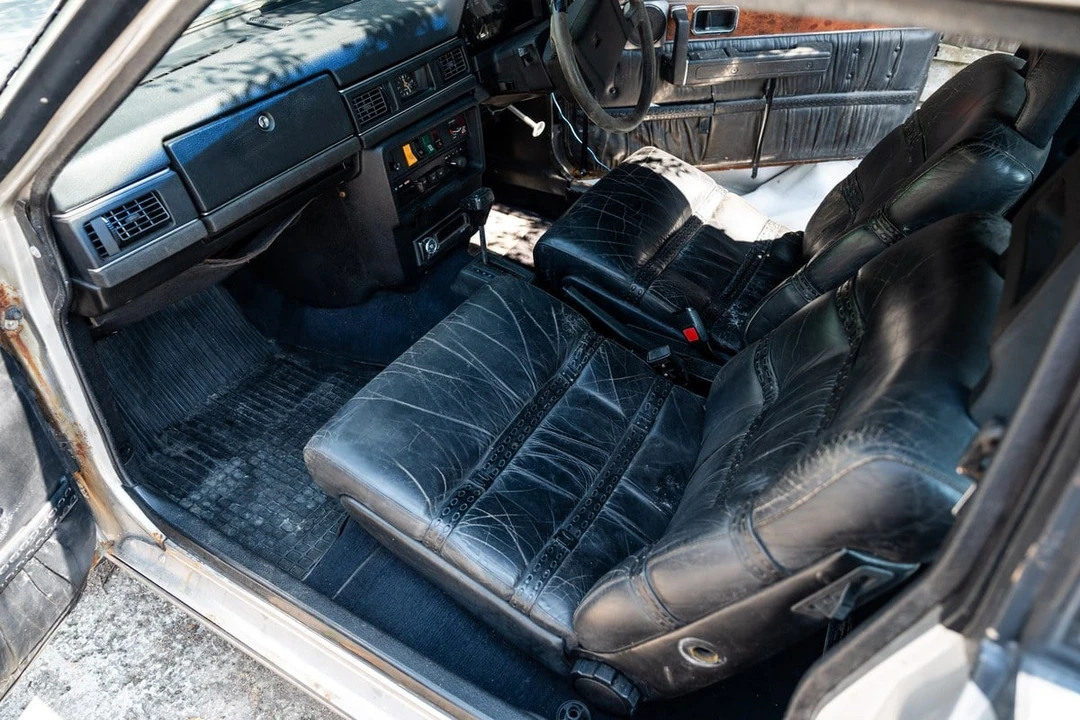 1981 Volvo 262C - Image 23 of 30