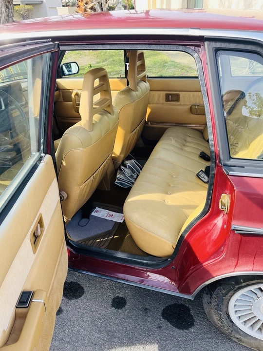 1981 Volvo 264 - Image 9 of 9