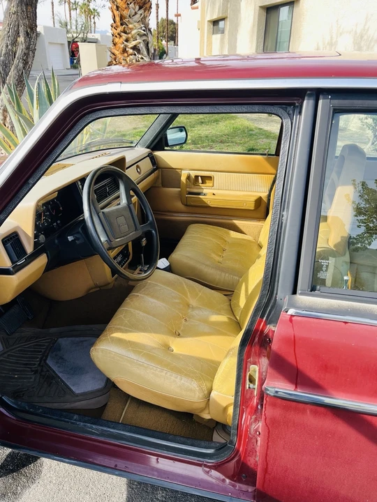 1981 Volvo 264 - Image 8 of 9