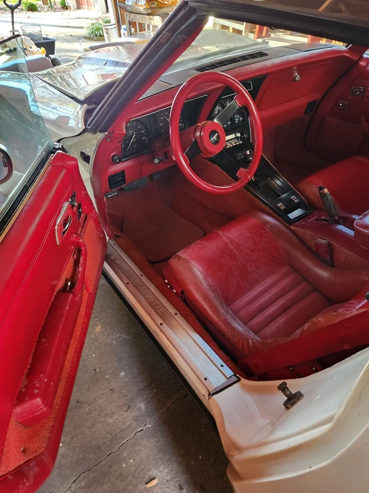 1981 Chevrolet Corvette C3 - Image 7 of 8