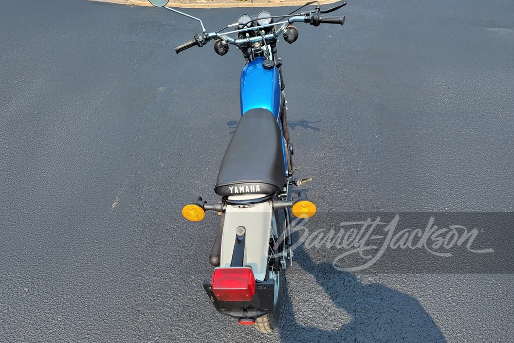 1981 Yamaha Enduro - Image 4 of 21