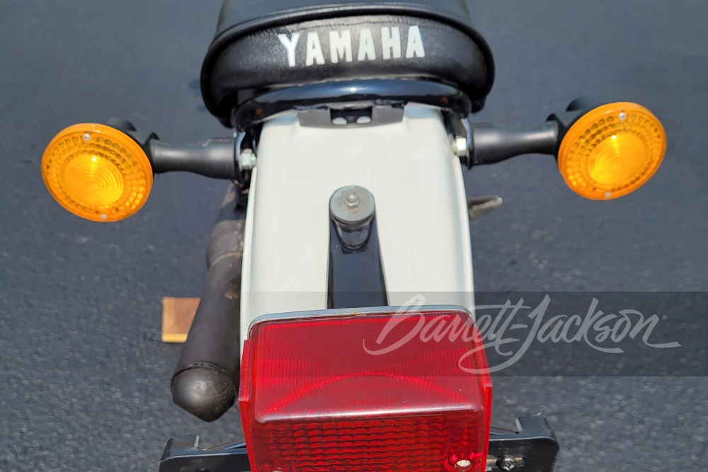 1981 Yamaha Enduro - Image 12 of 21