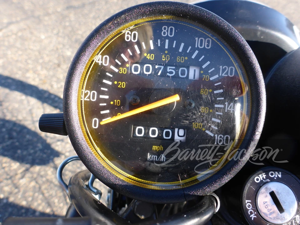 1981 Yamaha Enduro - Image 18 of 21