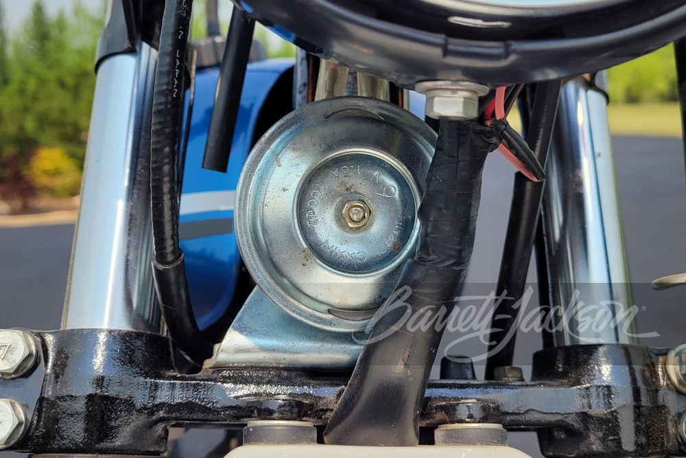 1981 Yamaha Enduro - Image 15 of 21