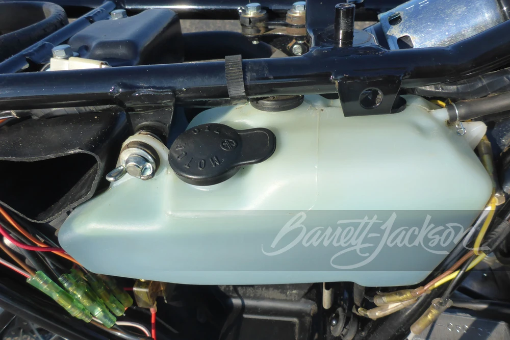 1981 Yamaha Enduro - Image 6 of 21