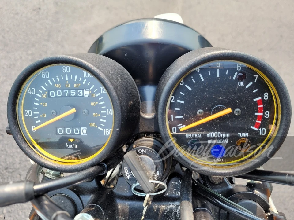 1981 Yamaha Enduro - Image 20 of 21