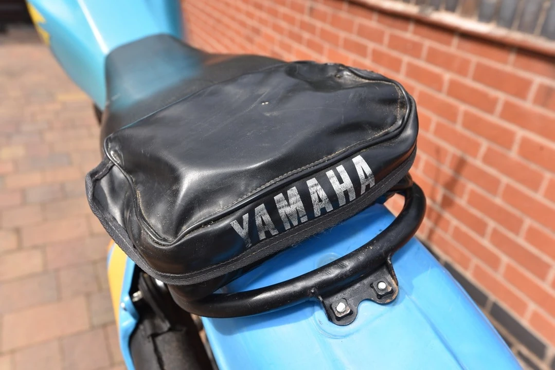 1981 Yamaha YZ - Image 21 of 30