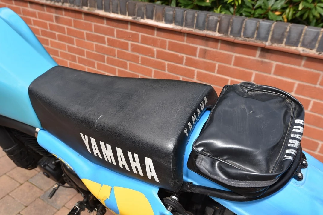 1981 Yamaha YZ - Image 19 of 30