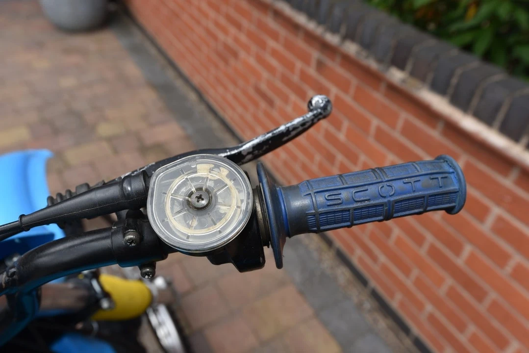 1981 Yamaha YZ - Image 27 of 30