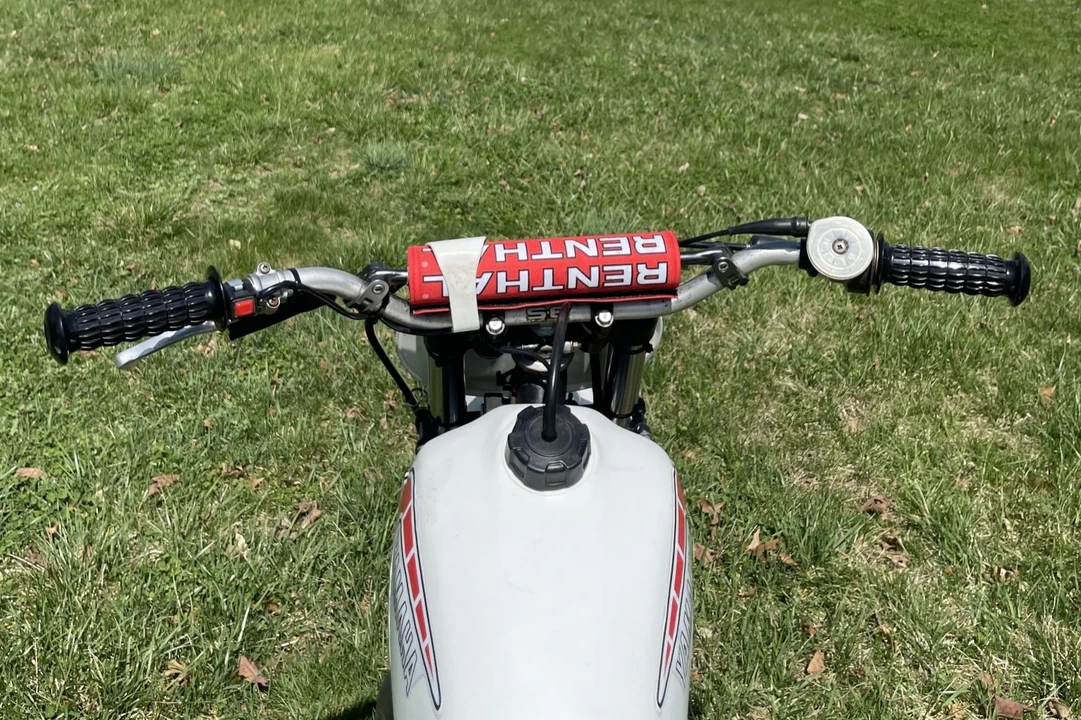 1981 Yamaha Enduro - Image 4 of 7
