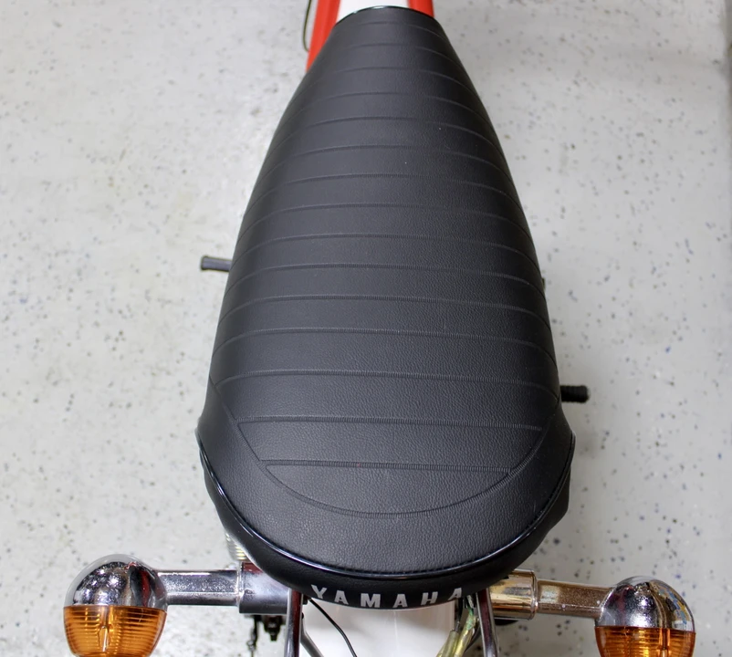 1981 Yamaha Chappy - Image 20 of 31