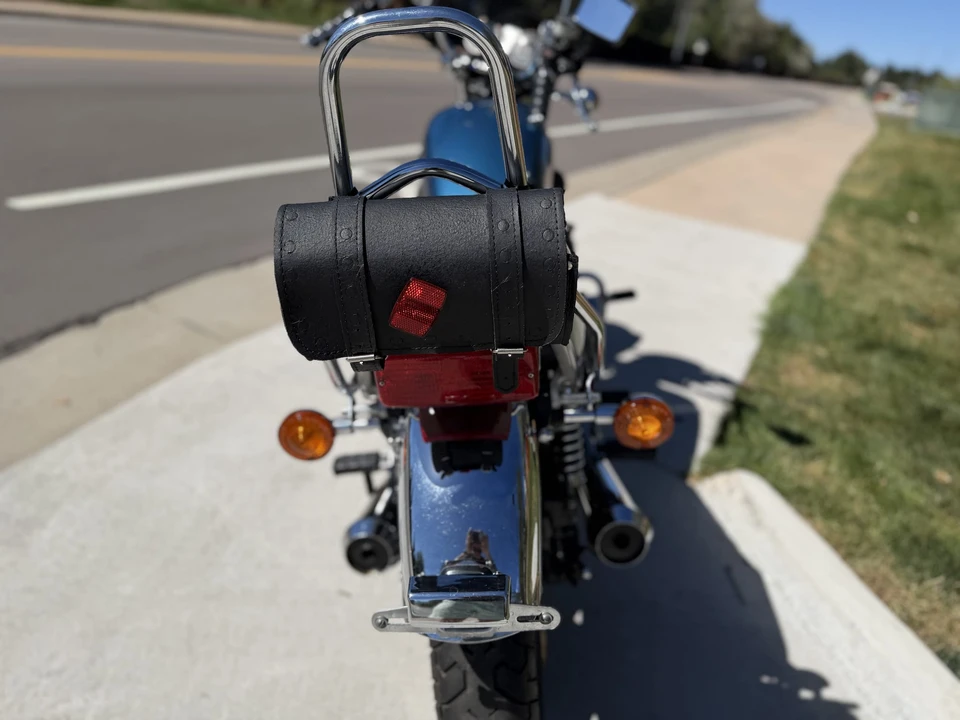 1981 Yamaha XS - Image 16 of 31