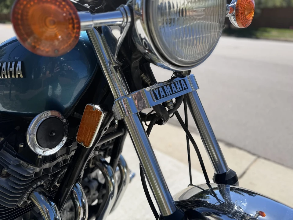 1981 Yamaha XS - Image 26 of 31
