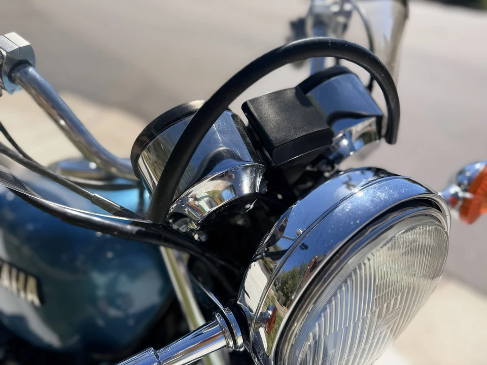 1981 Yamaha XS - Image 28 of 31
