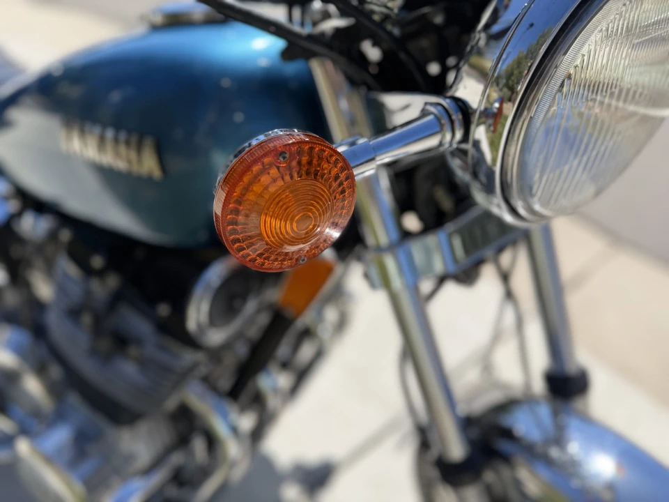1981 Yamaha XS - Image 27 of 31