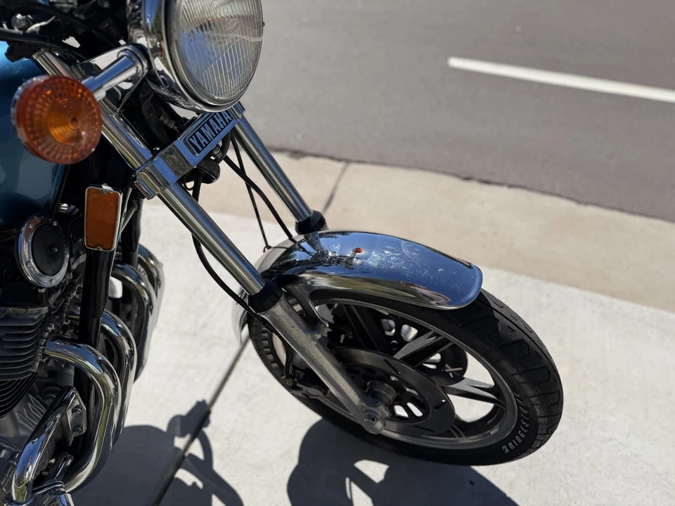1981 Yamaha XS - Image 31 of 31