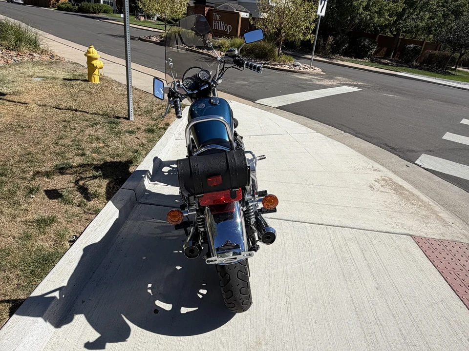 1981 Yamaha XS - Image 15 of 31