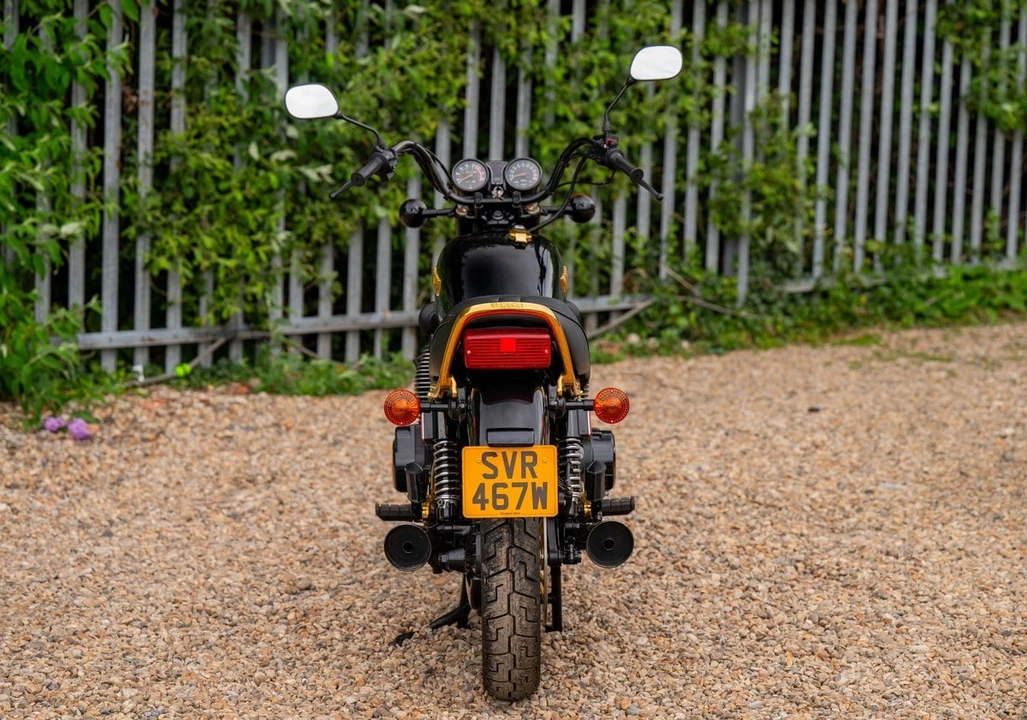 1981 Yamaha XS - Image 7 of 30