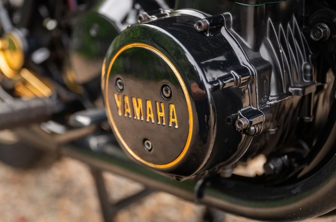 1981 Yamaha XS - Image 29 of 30