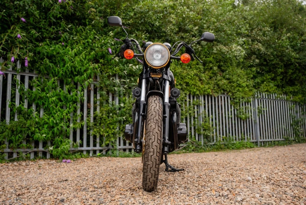 1981 Yamaha XS - Image 9 of 30