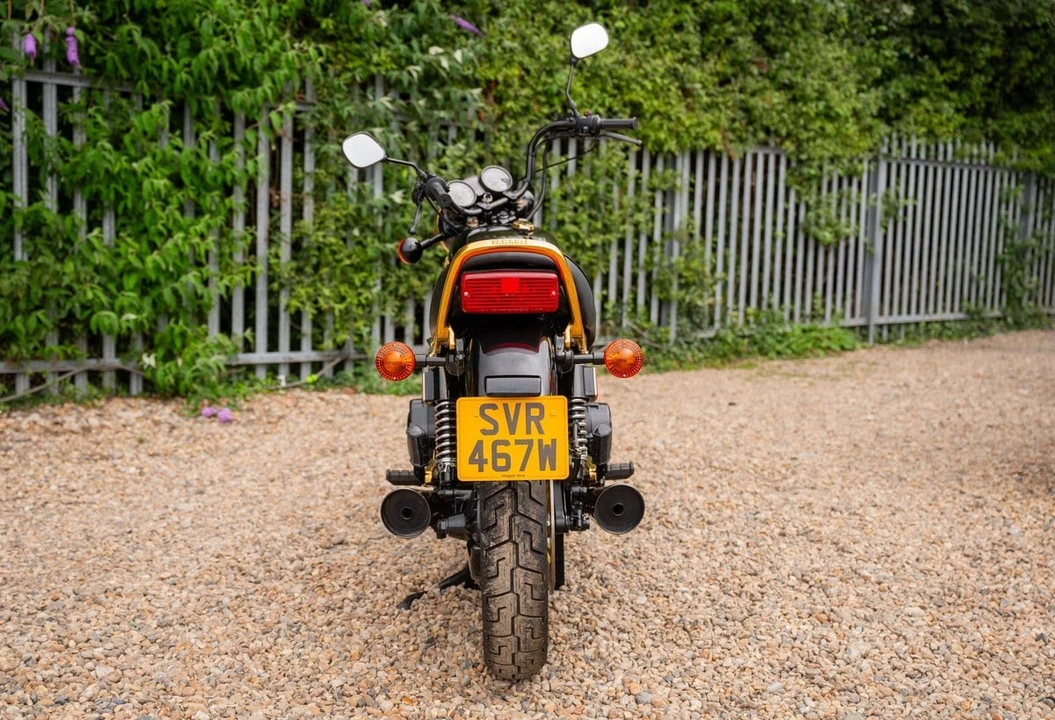 1981 Yamaha XS - Image 12 of 30