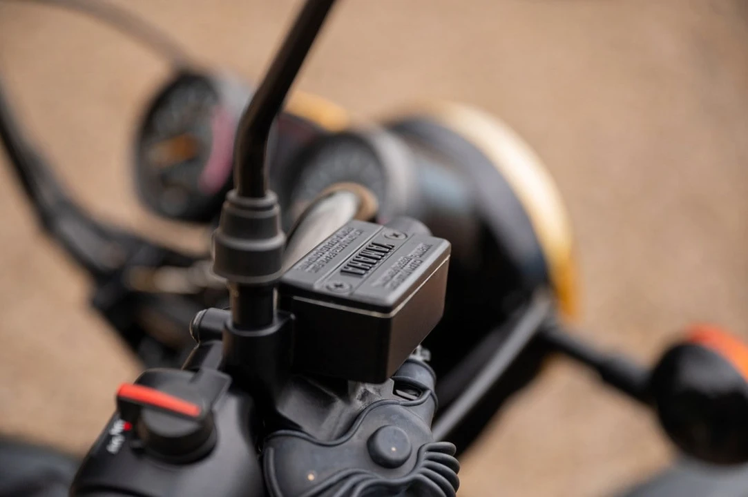 1981 Yamaha XS - Image 21 of 30