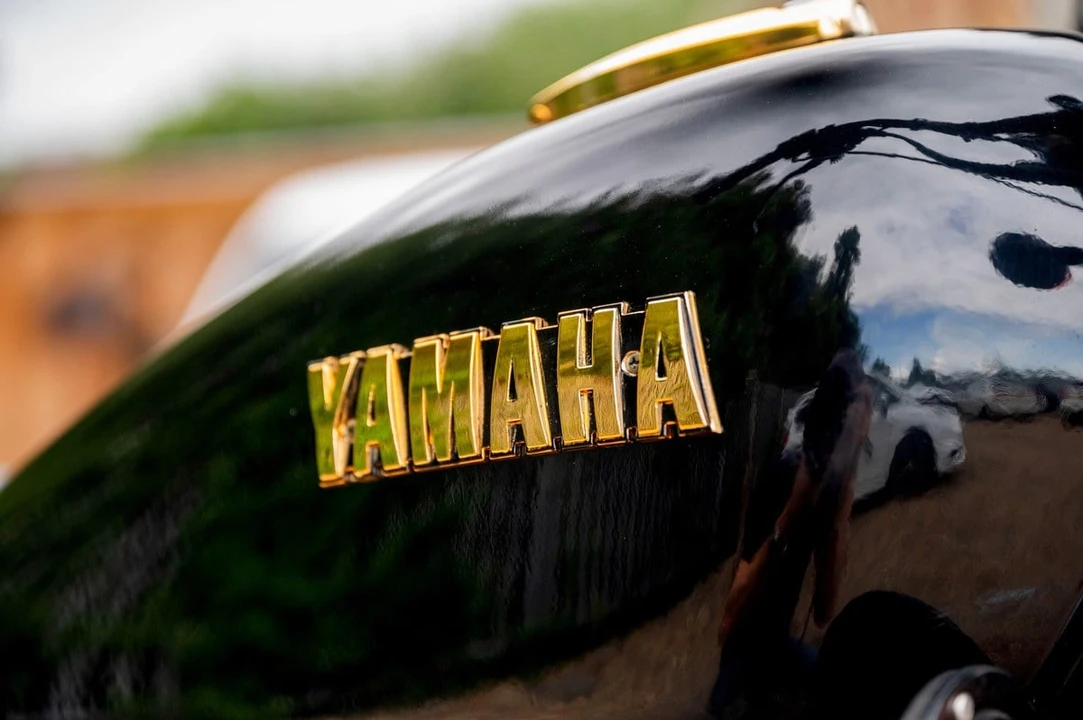 1981 Yamaha XS - Image 30 of 30