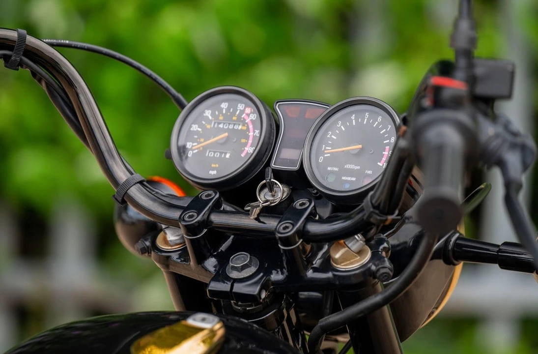 1981 Yamaha XS - Image 16 of 30