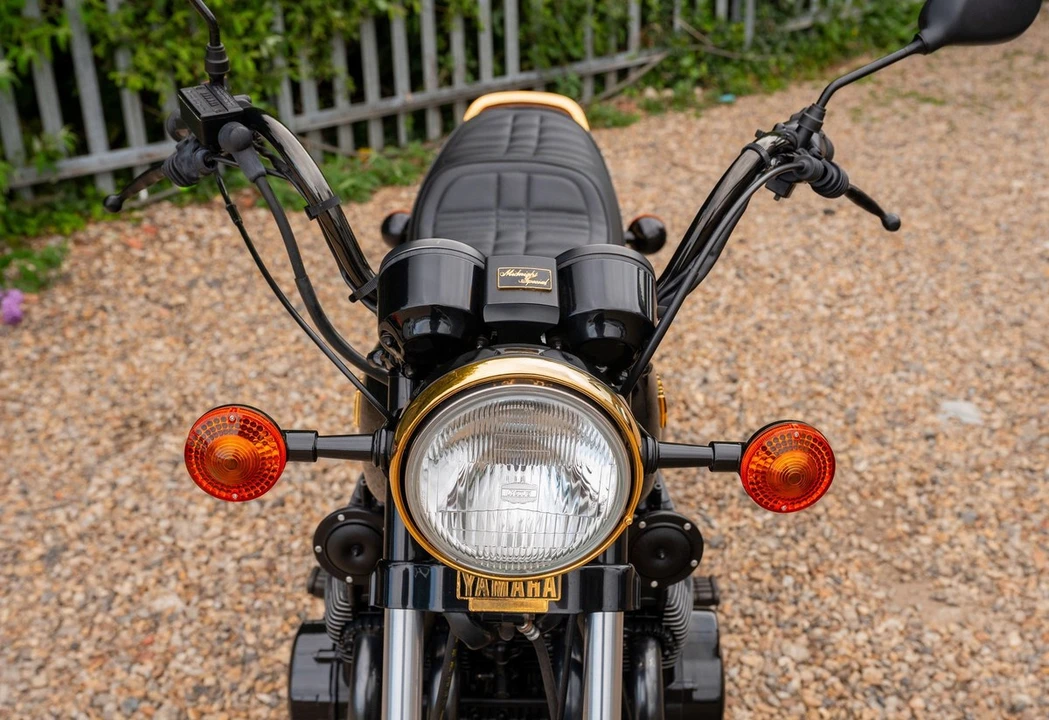 1981 Yamaha XS - Image 20 of 30