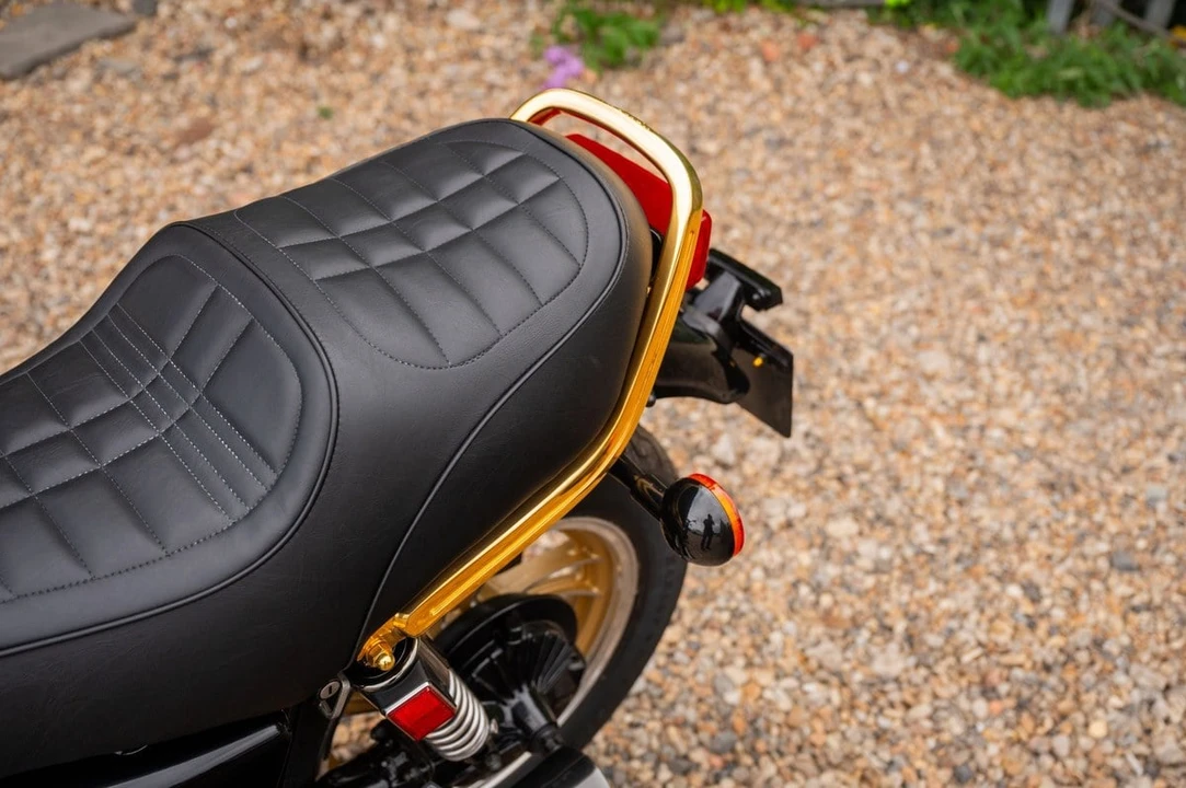 1981 Yamaha XS - Image 26 of 30