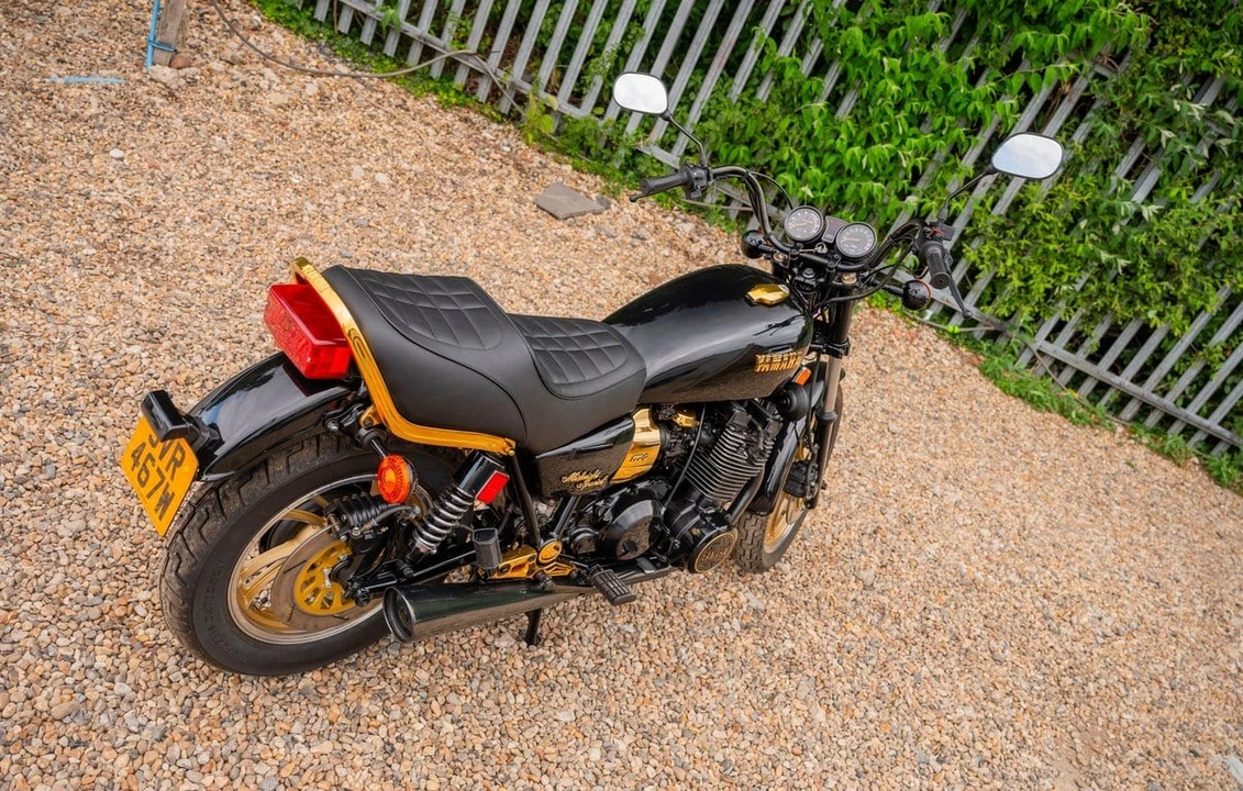 1981 Yamaha XS - Image 13 of 30