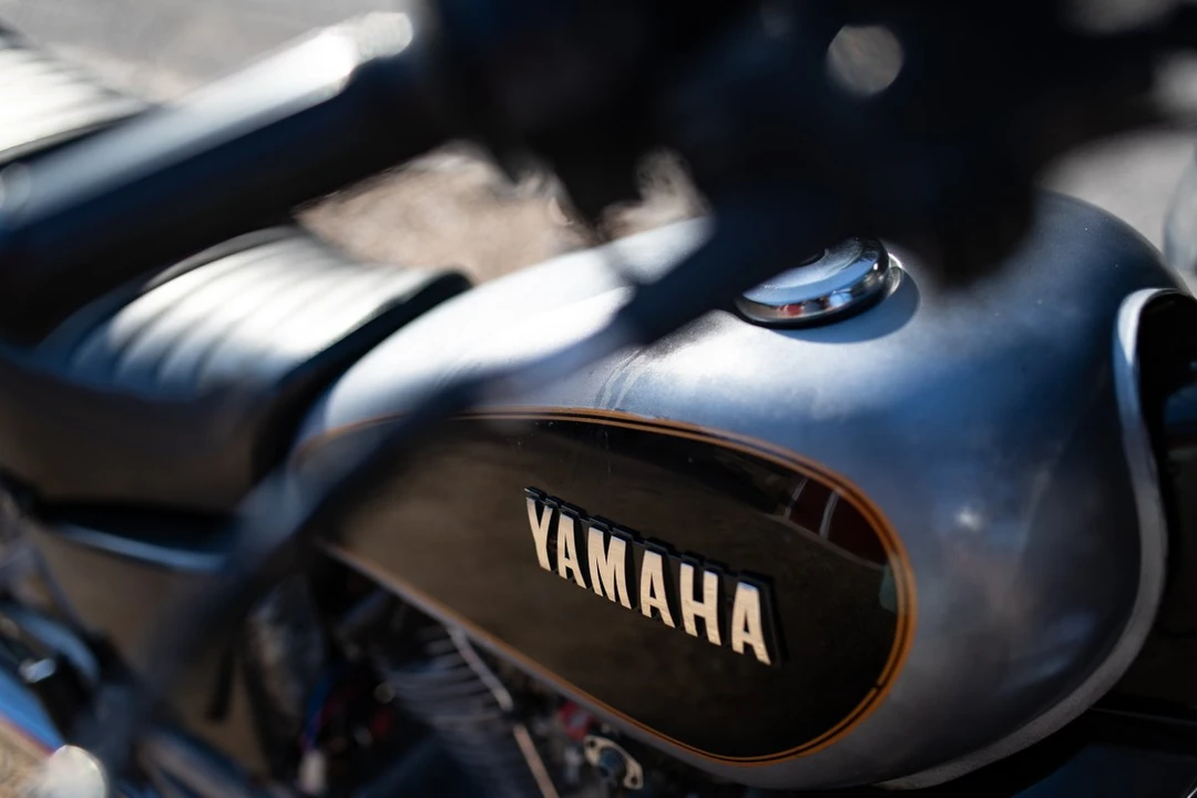 1981 Yamaha - Image 26 of 30