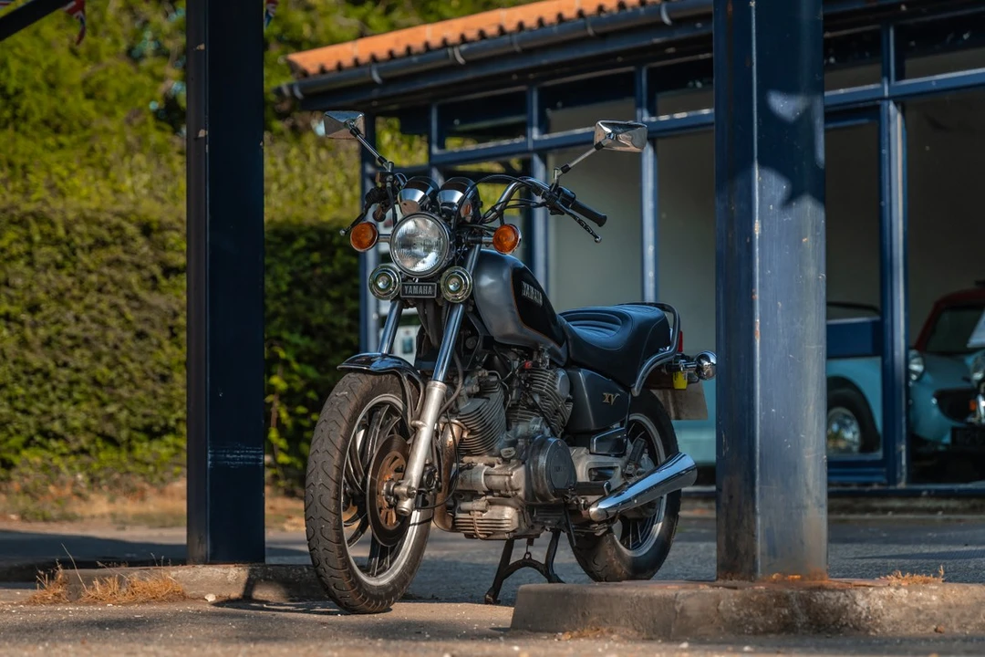 1981 Yamaha - Image 7 of 30